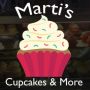 Marti's Cupcakes & More 